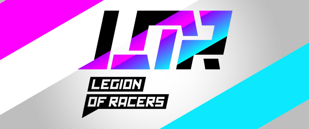 Legoin Of Racers Blog Post