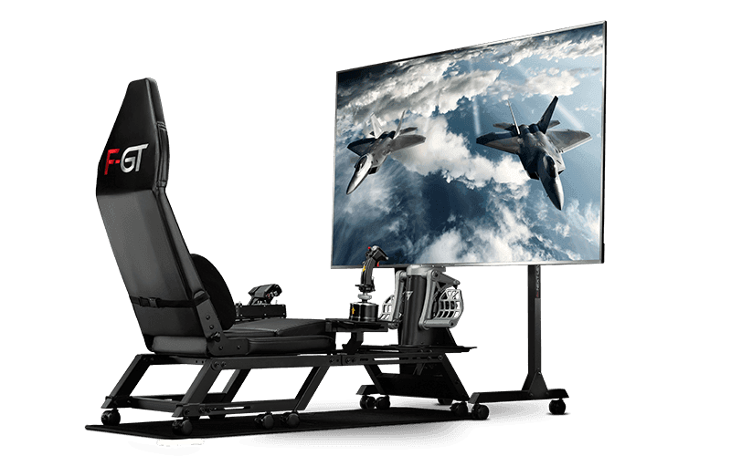 Combat Flight Pack Hallery 7