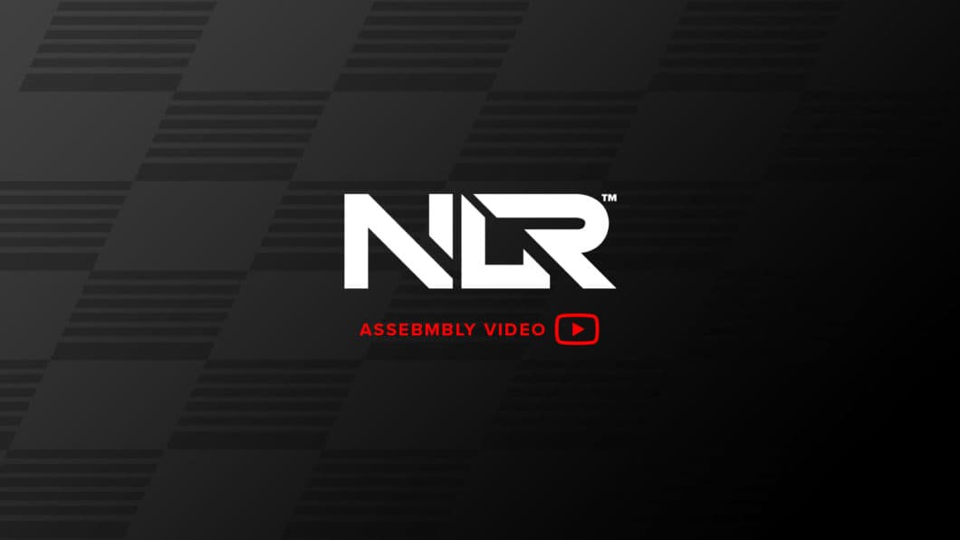 MOTION PLATFORM V3: Ultimate Simulation Experience | Next Level Racing