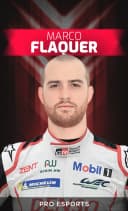 44 Marco Flaquer Card