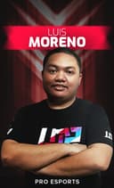 41 Luis Moreno Card
