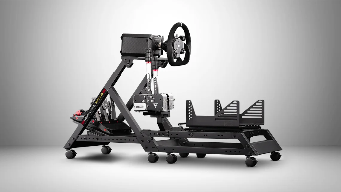 Gttrack Frame Only
