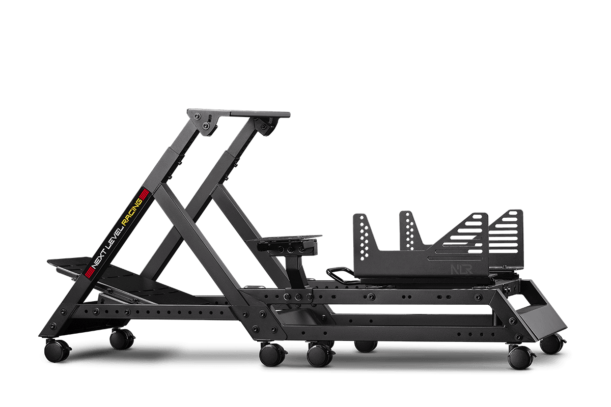 Gt Track Frame Only 3