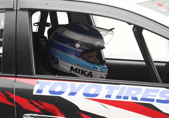 Mika 1
