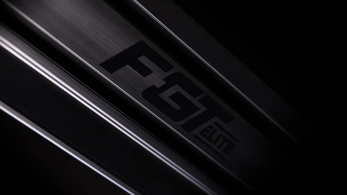 F Gt Elite Wp Edition