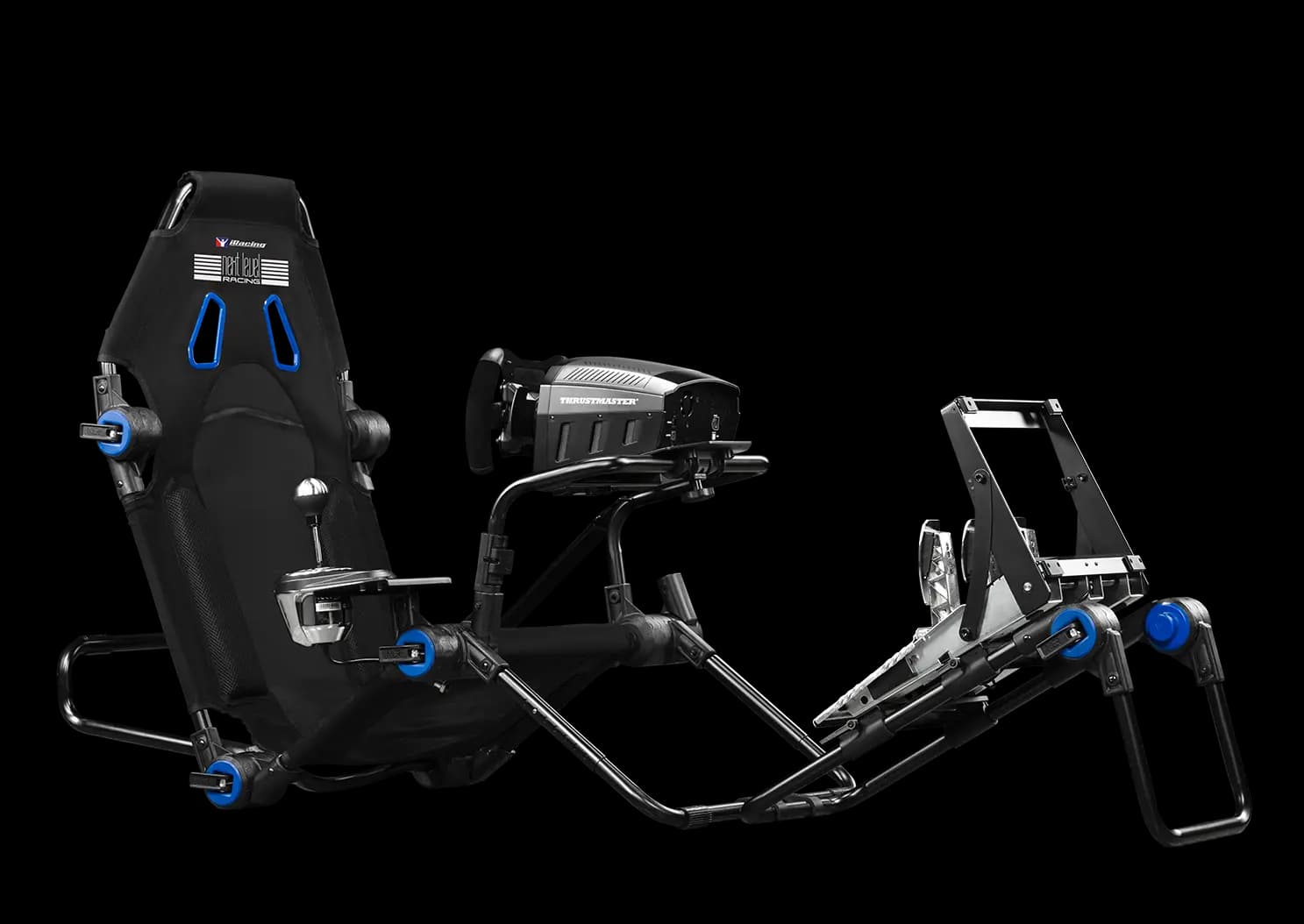 Fgtliteiracing Features
