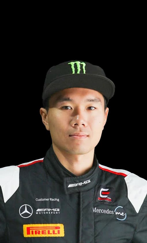 10 Melvin Moh