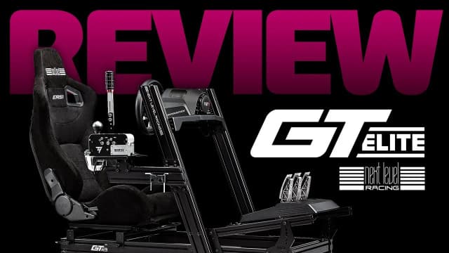GTELITE FRONT AND SIDE MOUNT EDITION