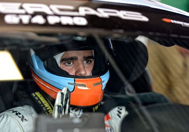 Tomas Pintos 2