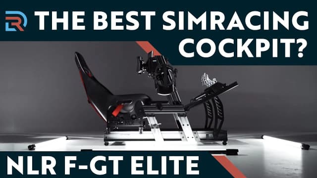 ELITE ES1 SCUDERIA FERRARI EDITION