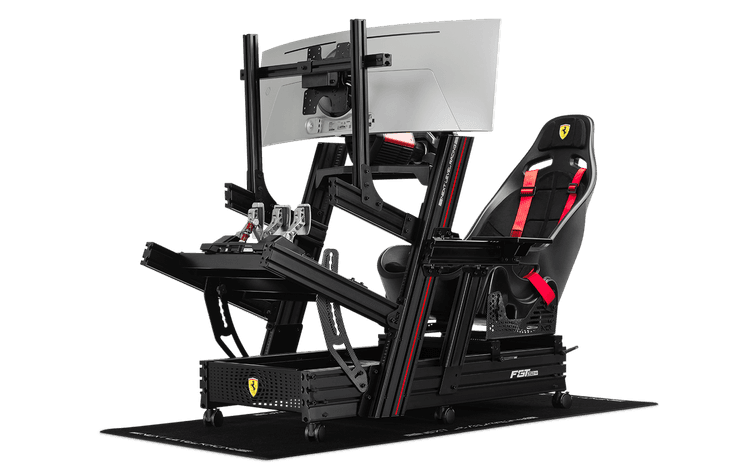 Racing Bundles l Next Level Racing l Racing Simulator Bundles | Next ...