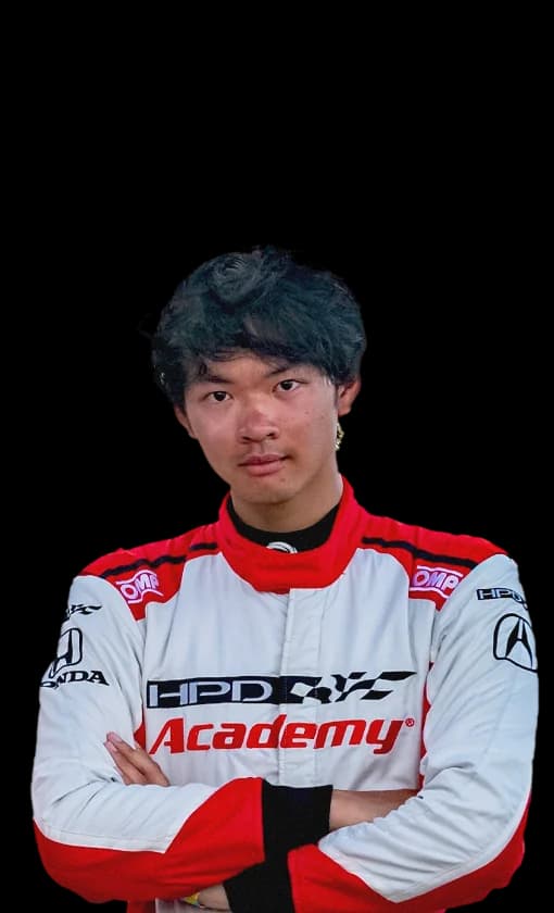 20 Kyle Loh