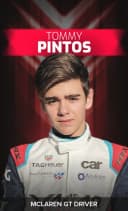 09 Tommy Pintos