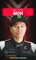 10 Melvin Moh