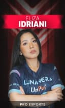 24 Eliza Idriani