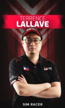30 Terrence Lallave