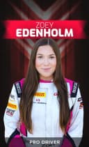 31 Zoey Edenholm