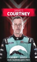 40 James Courtney