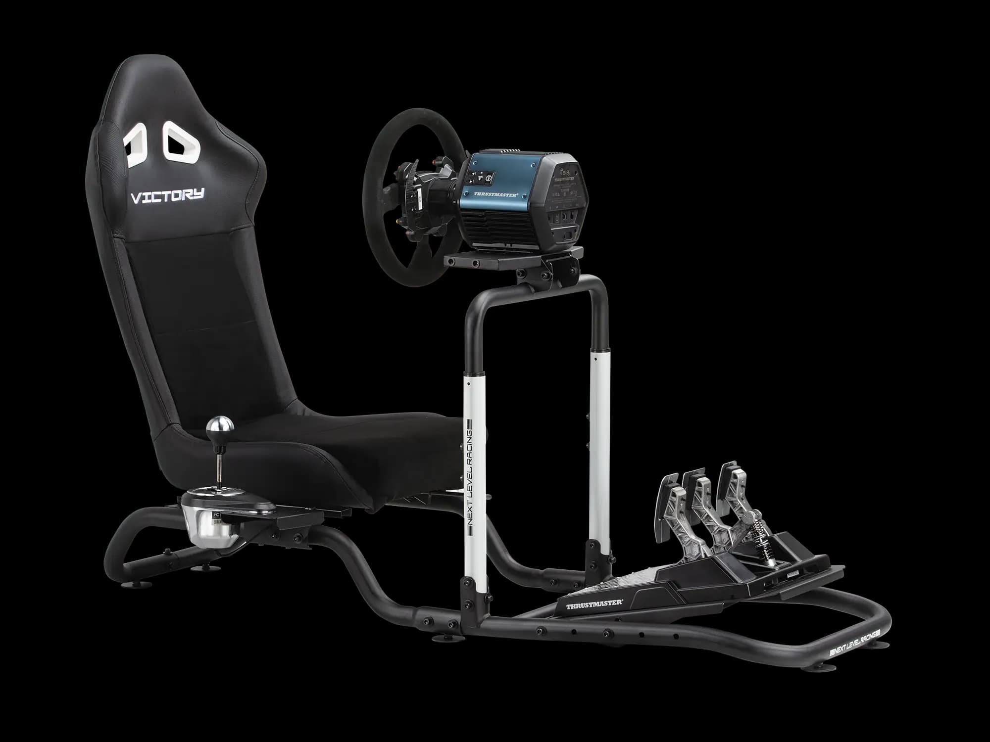 Victory Cockpit Web 6