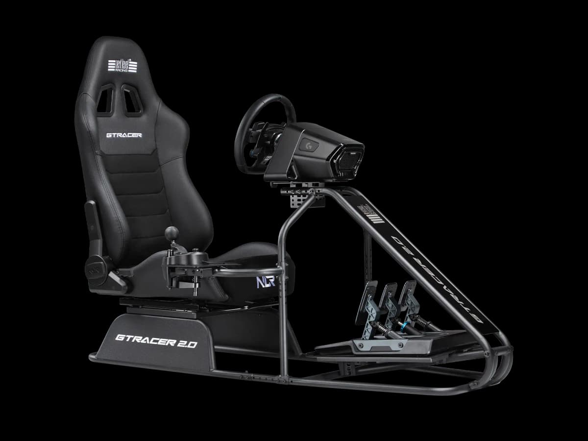 Gtracer 2 Web Gallery 3