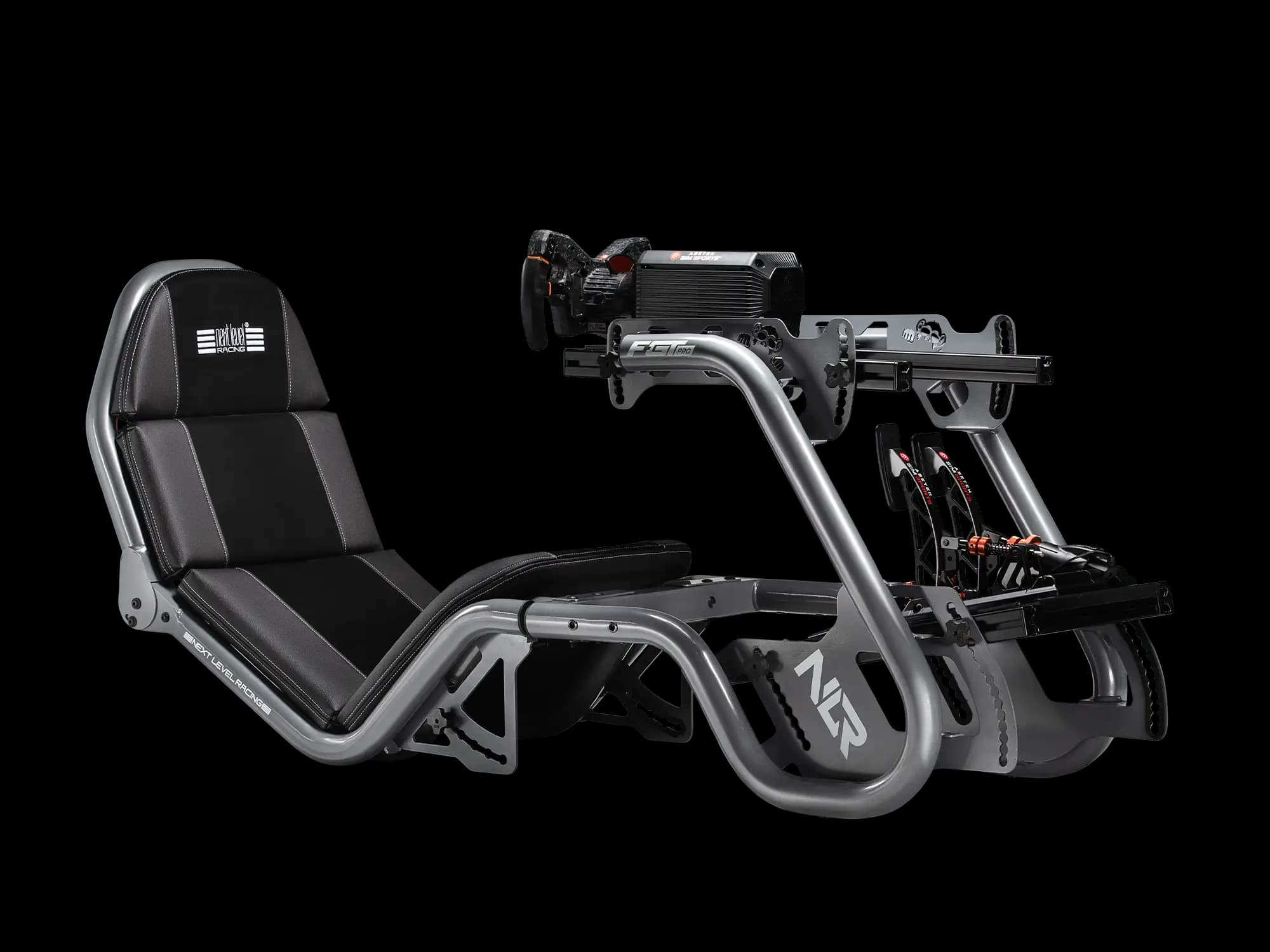 Fgt Pro Grey 3