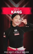 53 Maji Kang