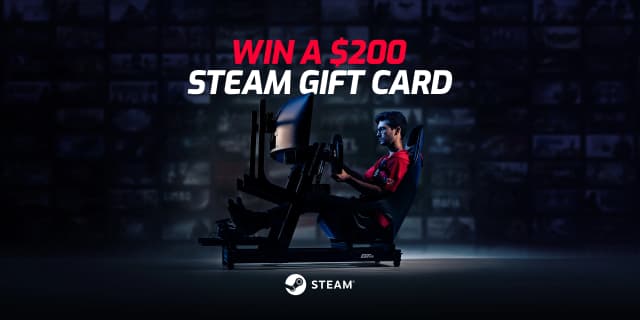 Steam Giveaway Pr Banner