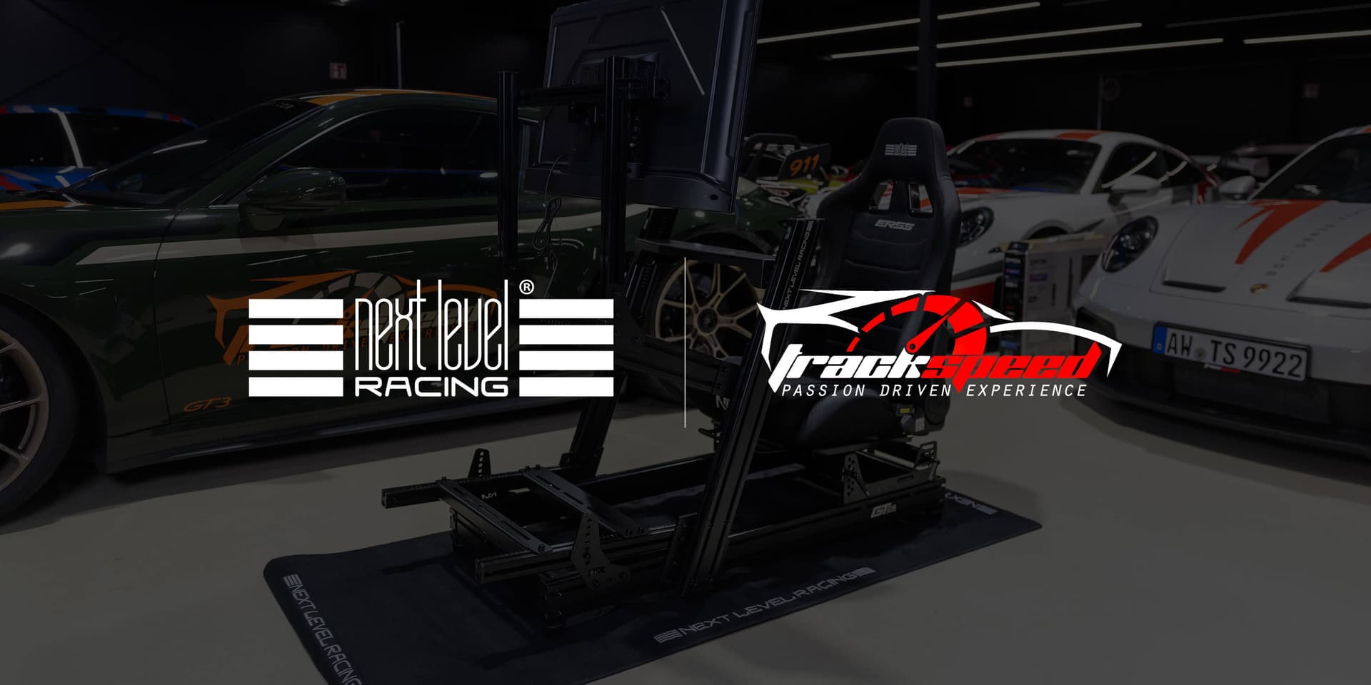 Nlr X Trackspeed Pr Banner
