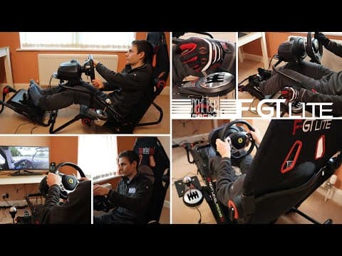 F Gt Lite 2