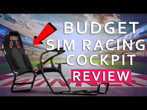 1 3 Month Review Of The Gt Lite Cockpit