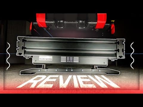 Motion Plus Platform