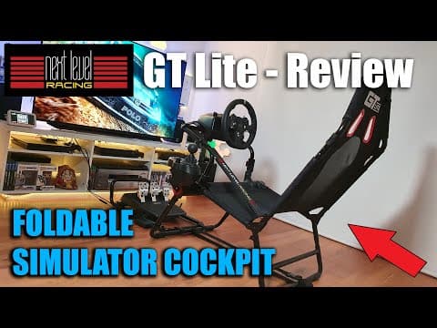 F Gt Lite 5
