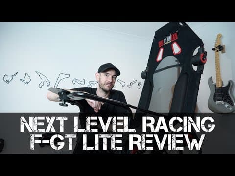 F Gt Lite 3