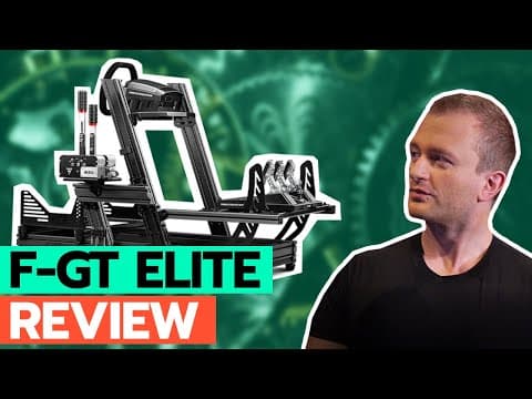 F Gt Elite 2