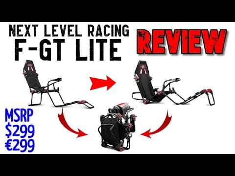 F Gt Lite 7