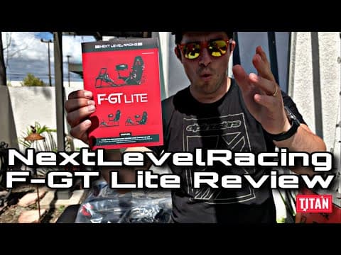 F Gt Lite 8