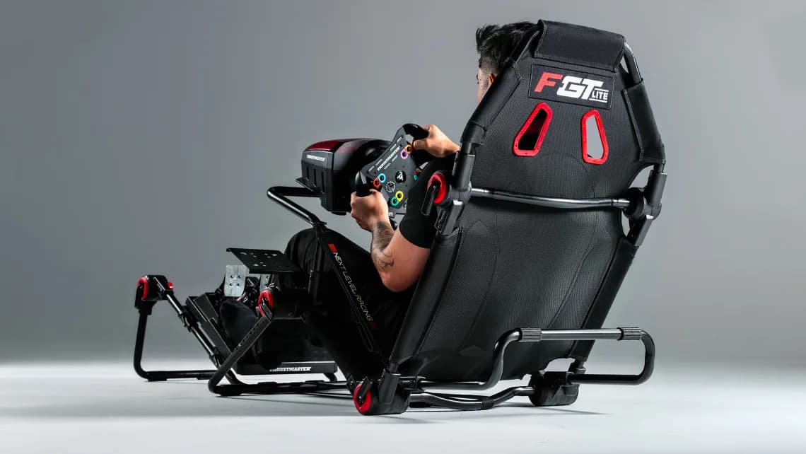 F Gt Lite