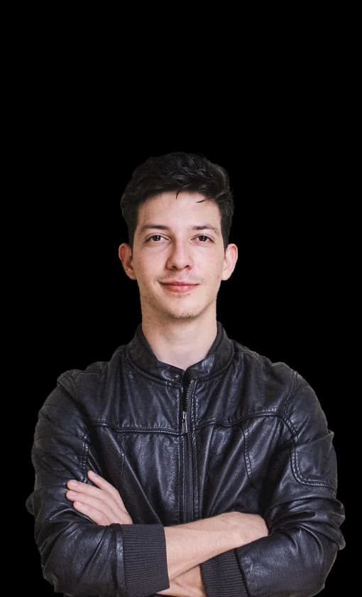 46 Jose Araya