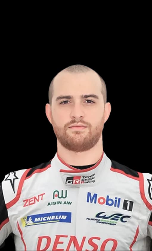 44 Marco Flaquer
