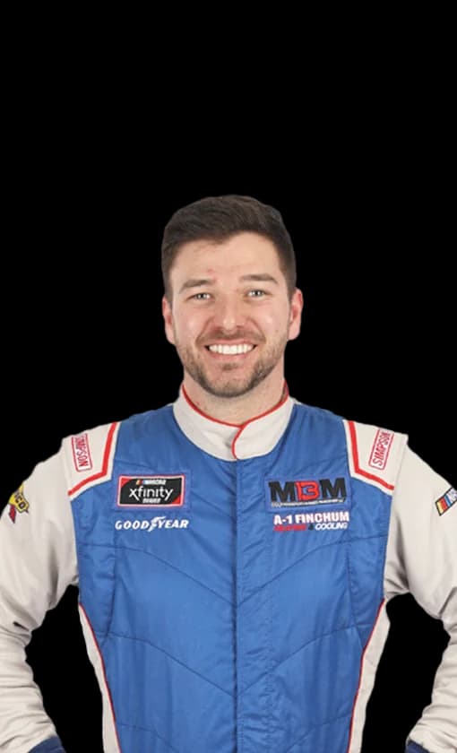 45 Chad Finchum