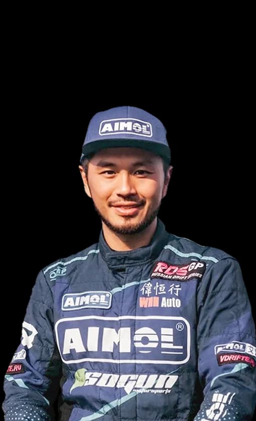 18 Charles Ng
