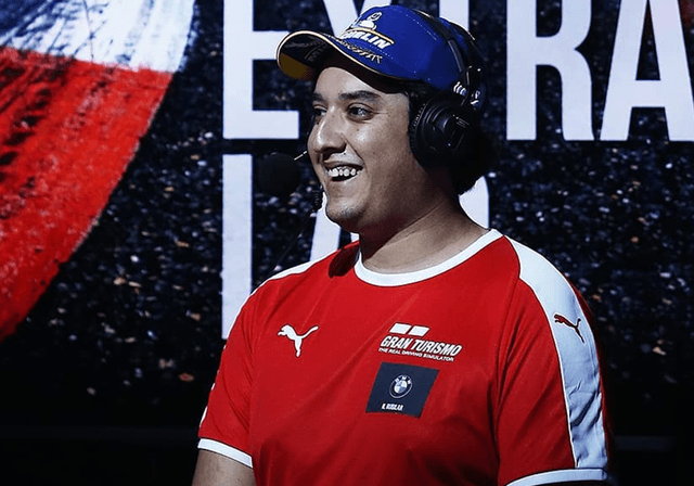 Nicolas Rubilar 4
