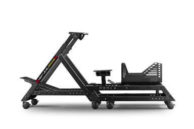 Gt Track Frame Only 4