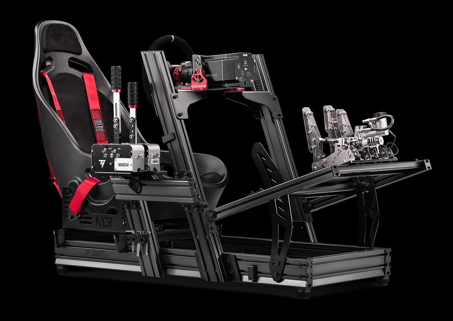 Fgtelitesidemount Features