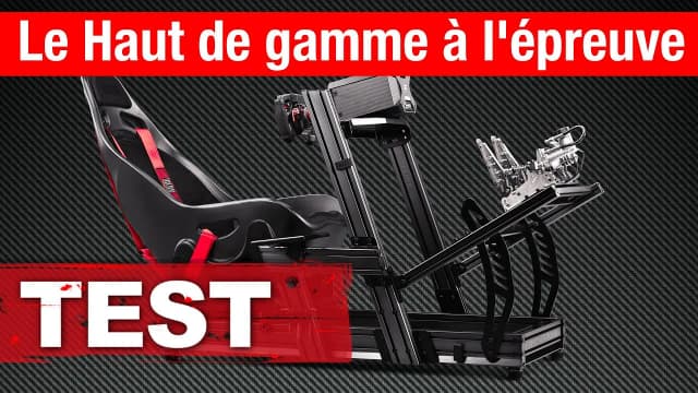 F-GT Elite Front & Side Mount Edition
