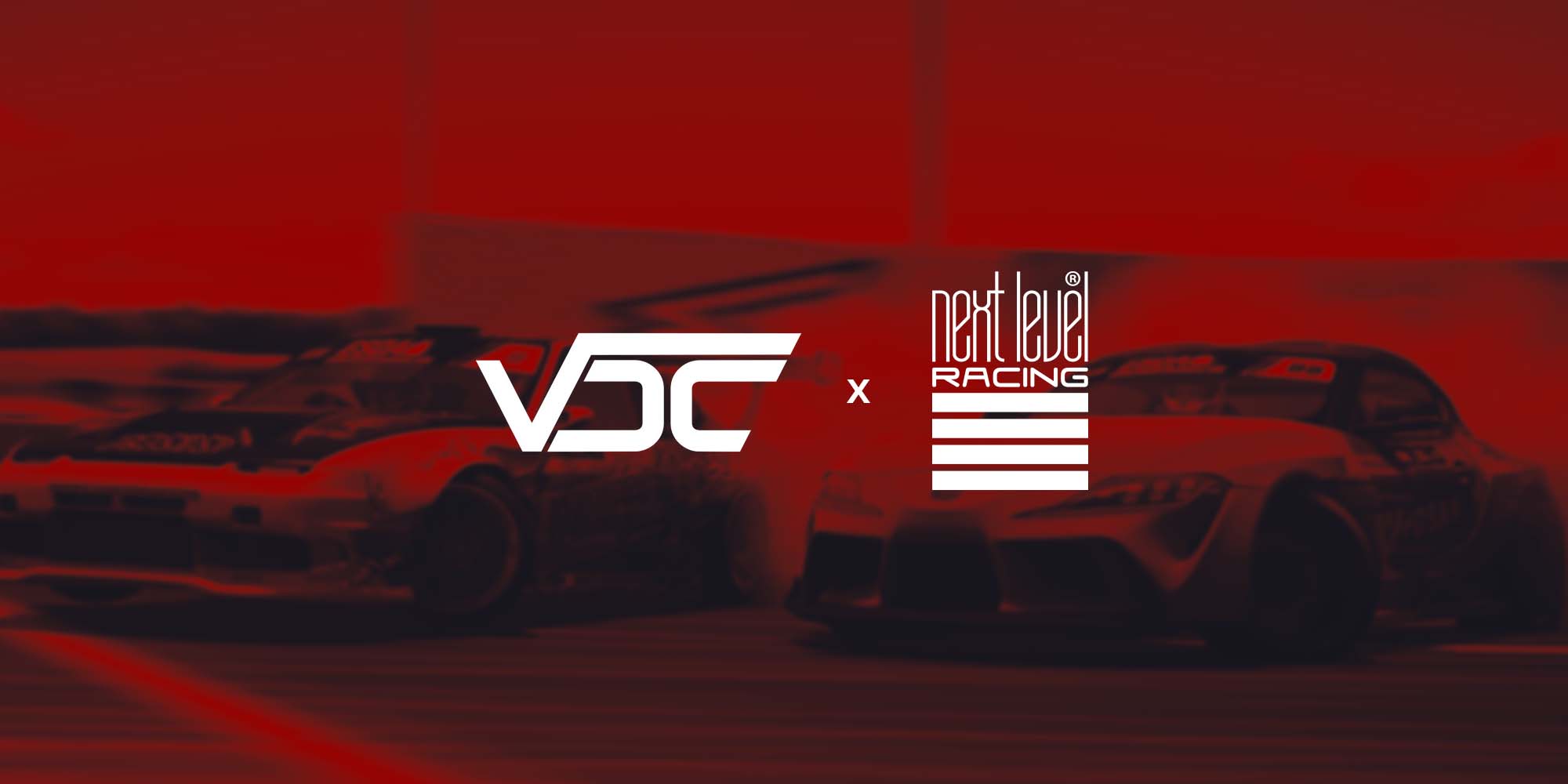 Next Level Racing® et Virtual Drift Championship annoncent un partenariat mondial