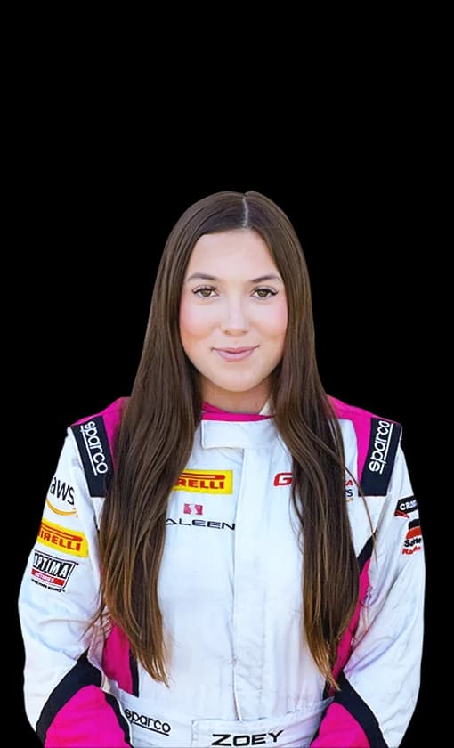 31 Zoey Edenholm