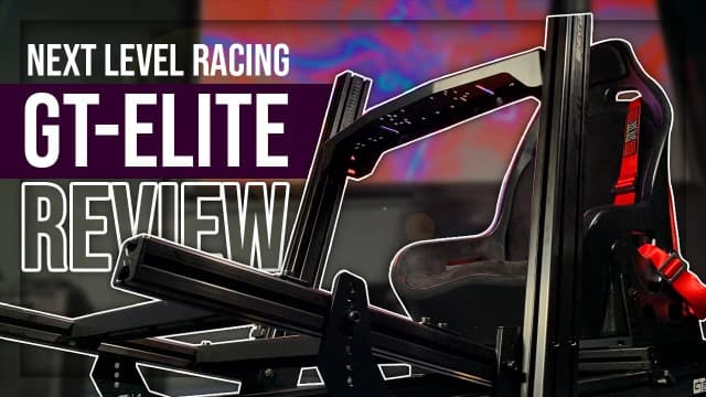 GTELITE FRONT AND SIDE MOUNT EDITION