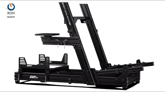 GTELITE FRONT AND SIDE MOUNT EDITION