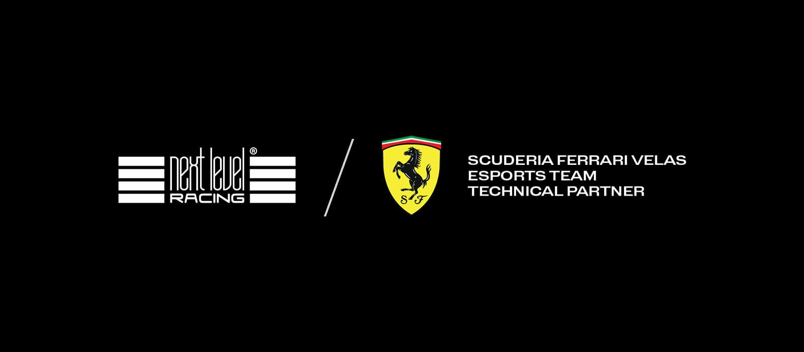 Next Level Racing se lance dans un partenariat mondial avec Ferrari